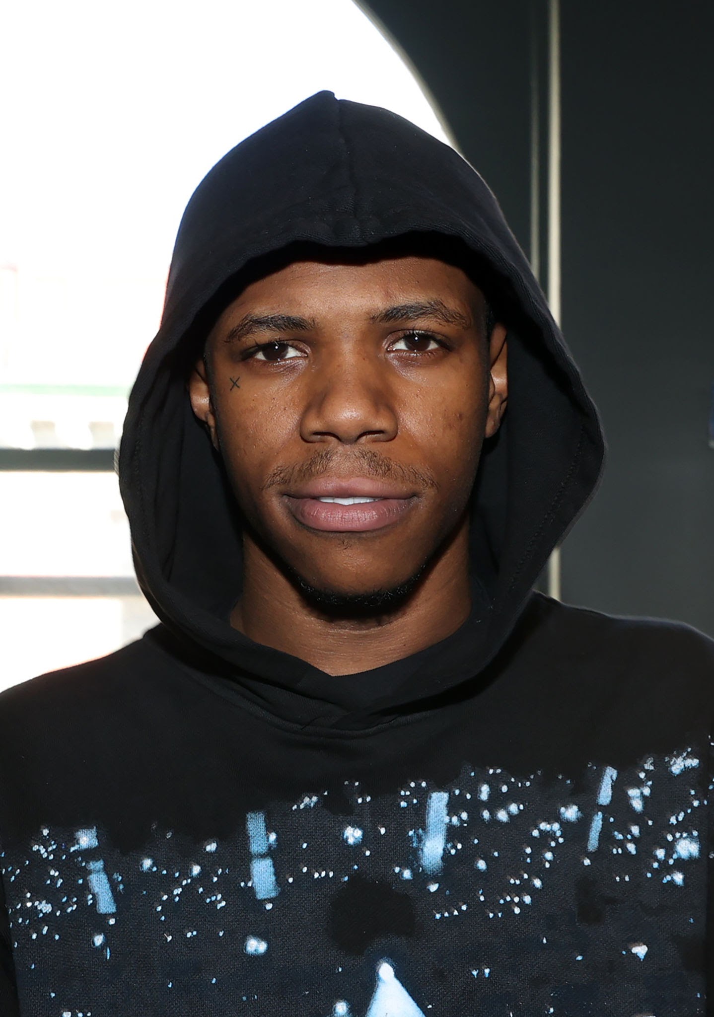 A Boogie wit da Hoodie