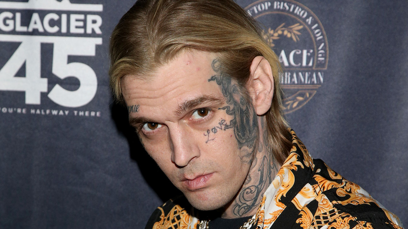 Aaron Carter