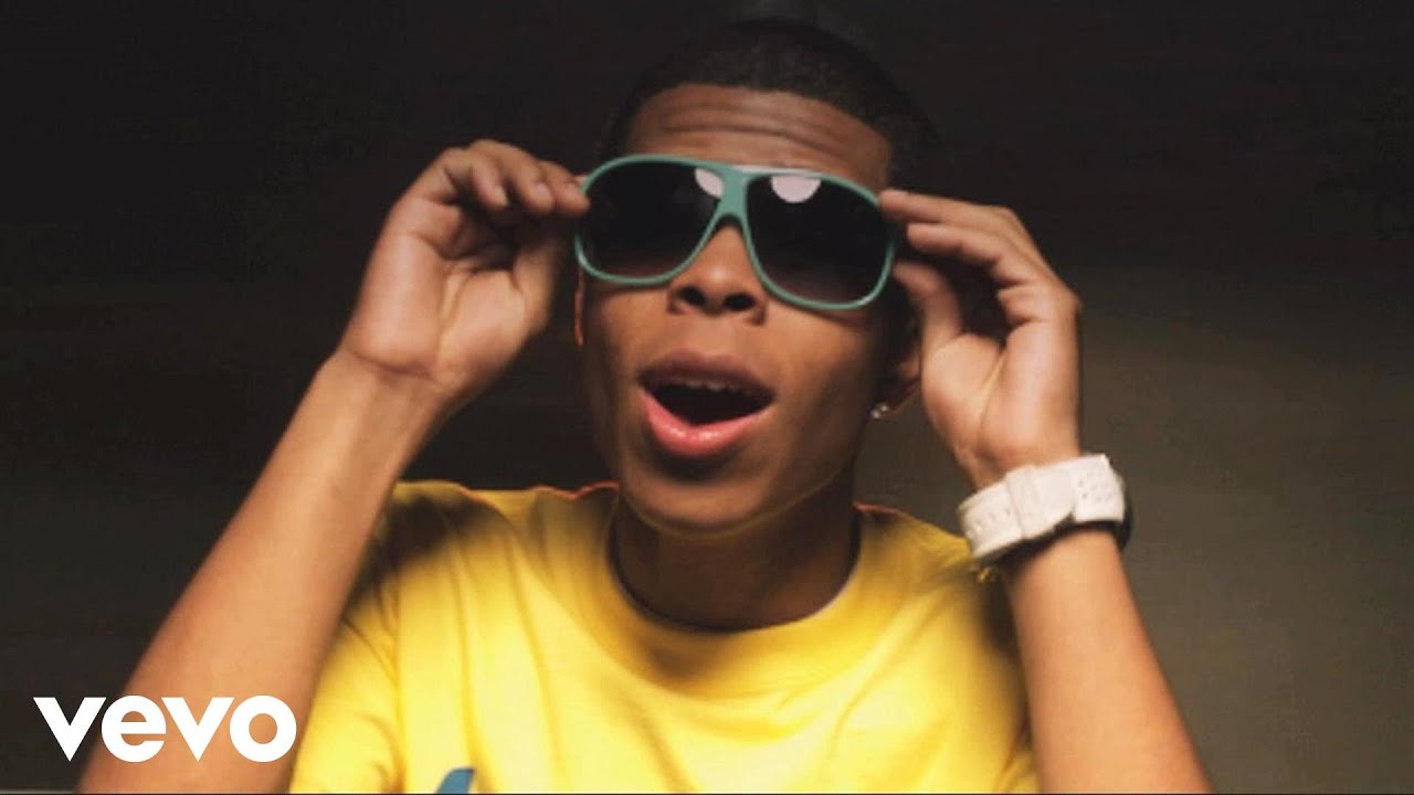 Aaron Fresh