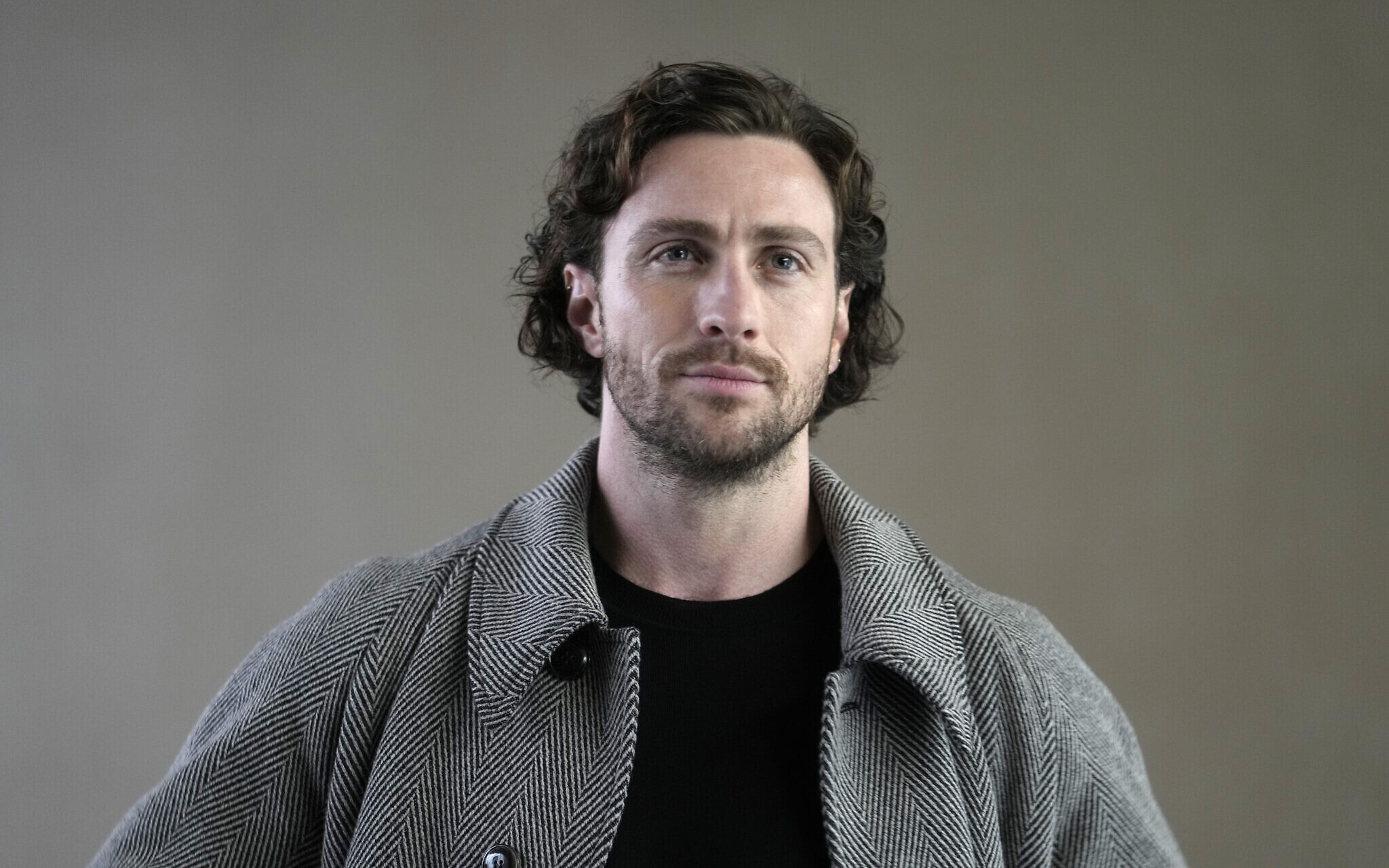 Aaron Taylor-Johnson