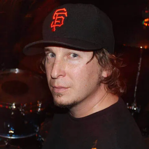 Abe Cunningham
