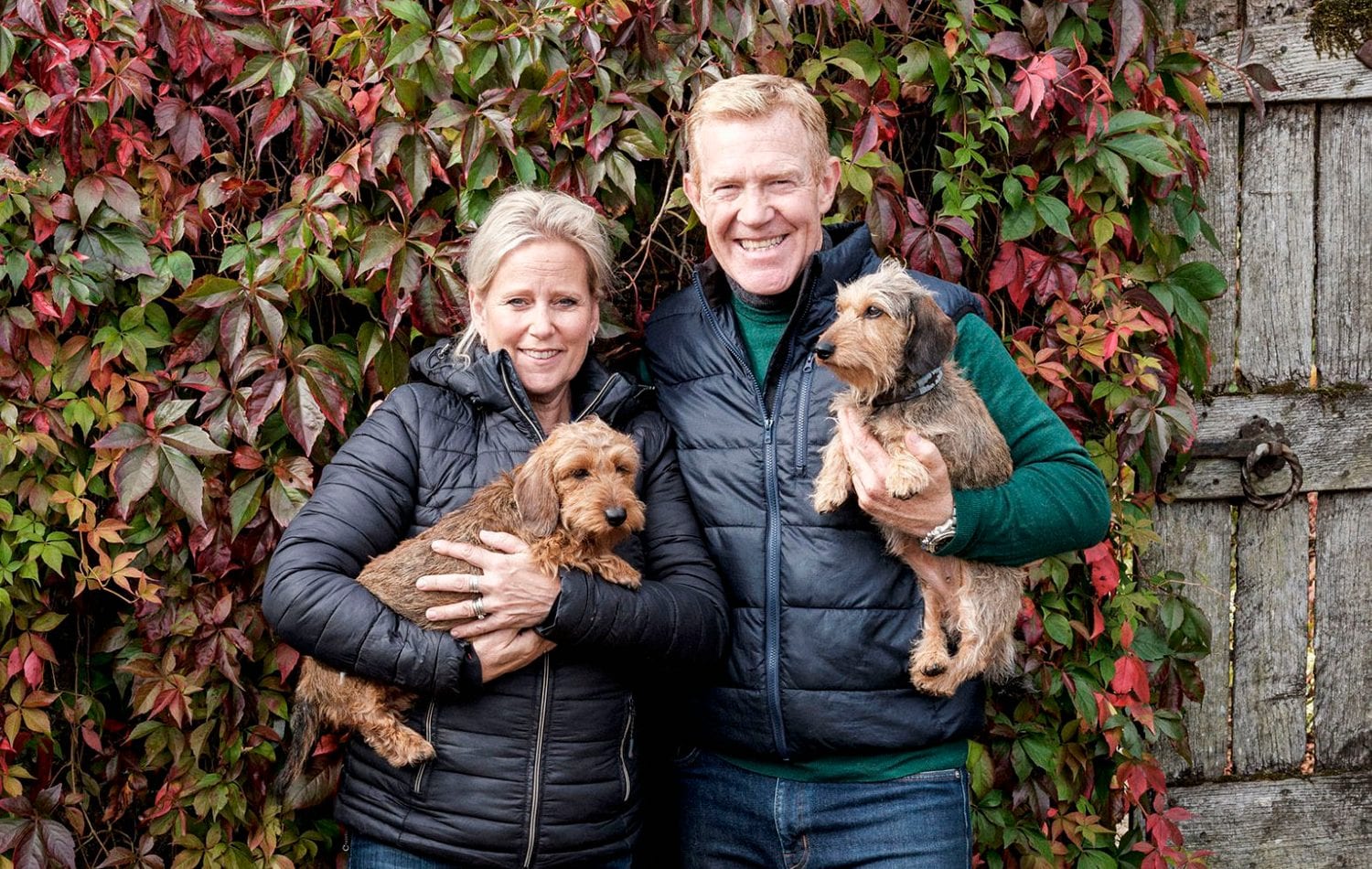 Adam Henson