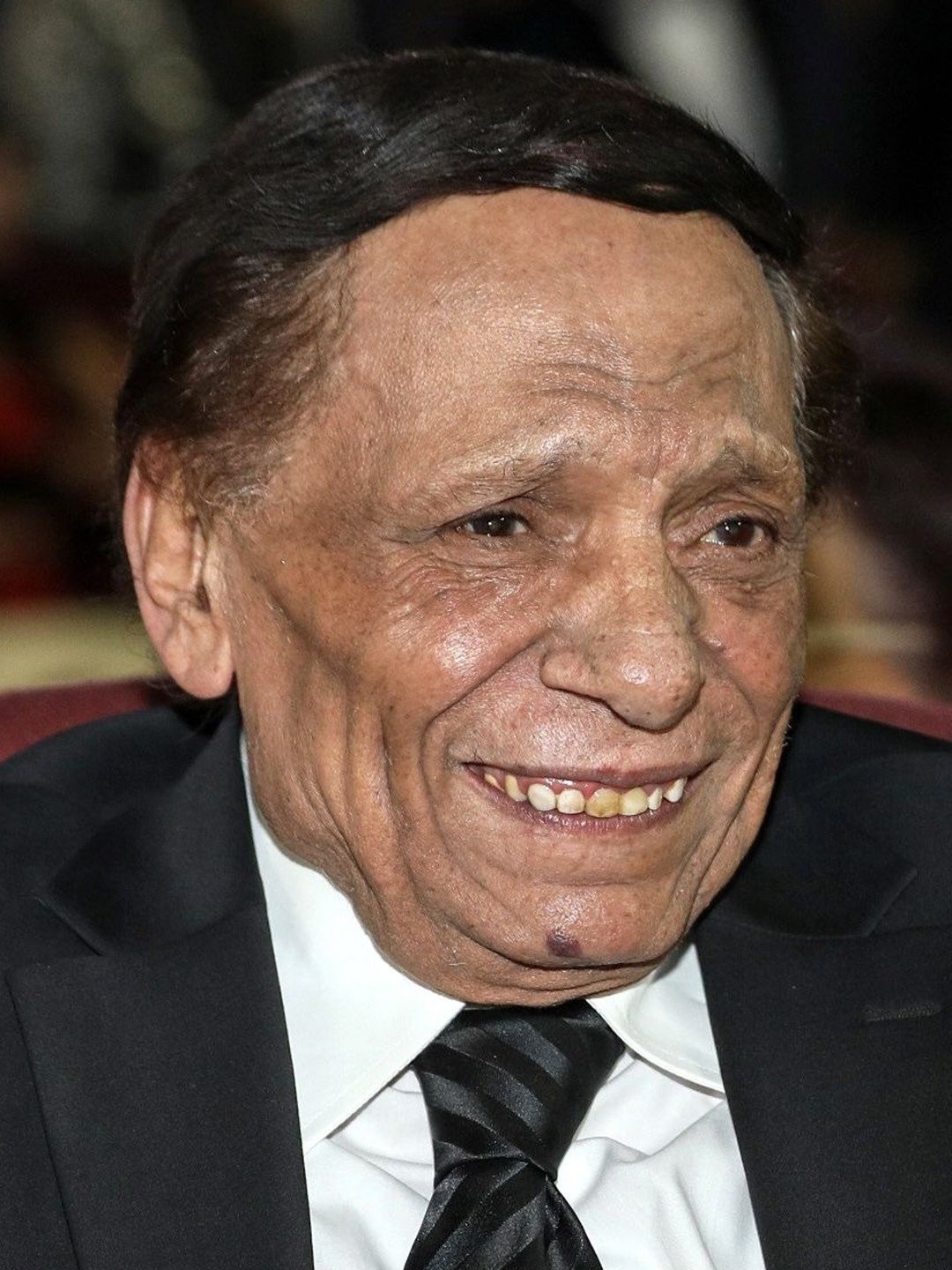 Adel Emam