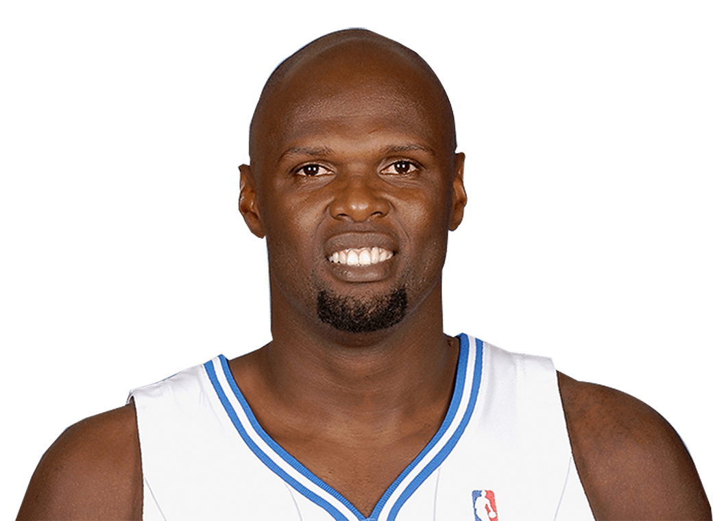 Adonal Foyle