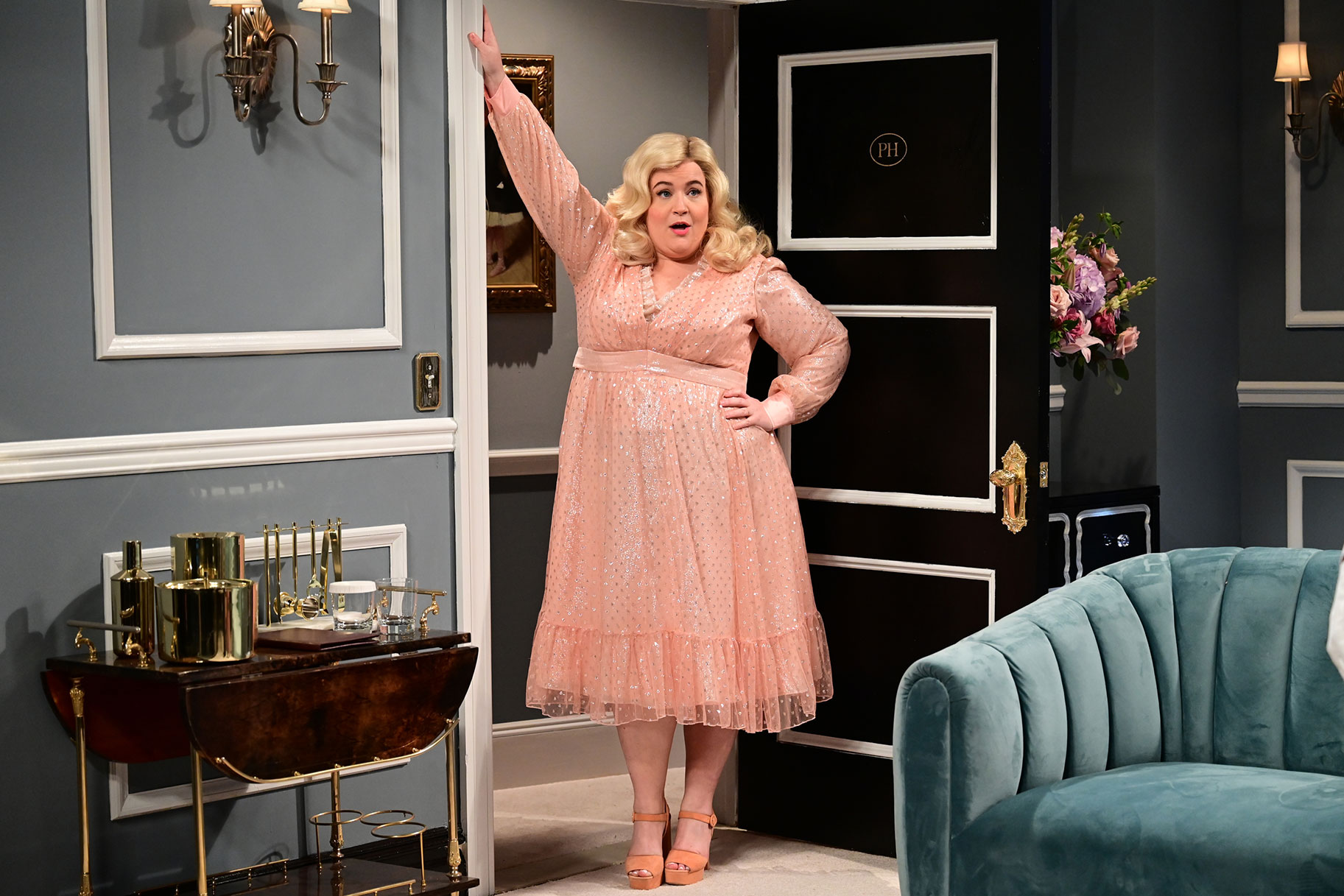 Aidy Bryant
