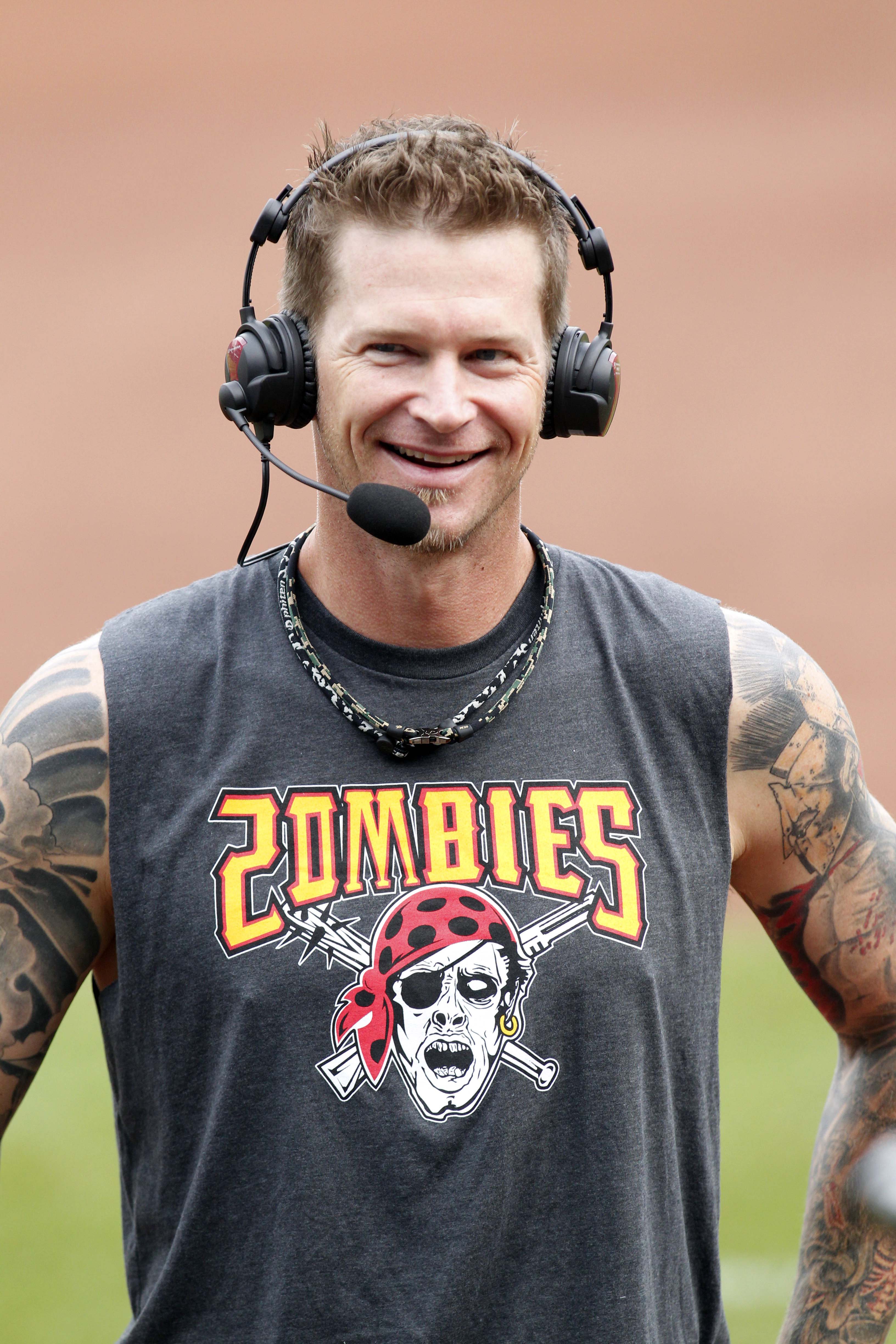 A.J. Burnett