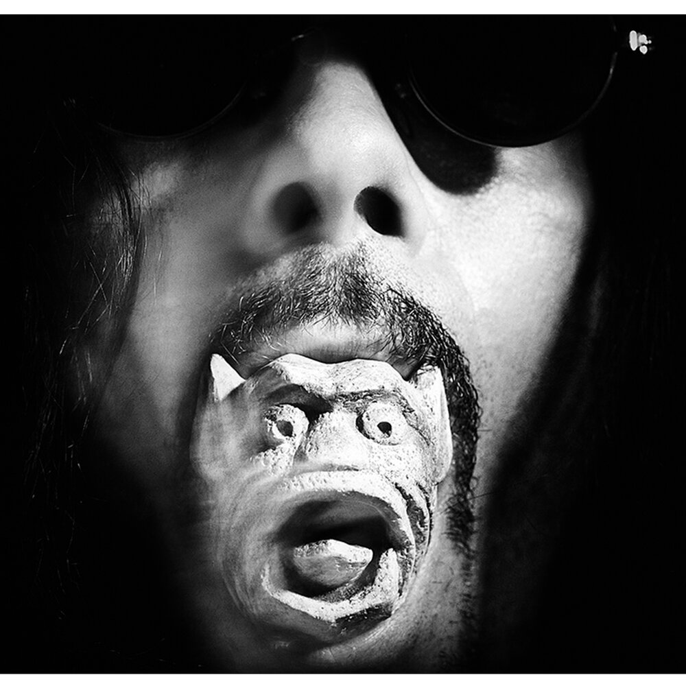 Al Jourgensen