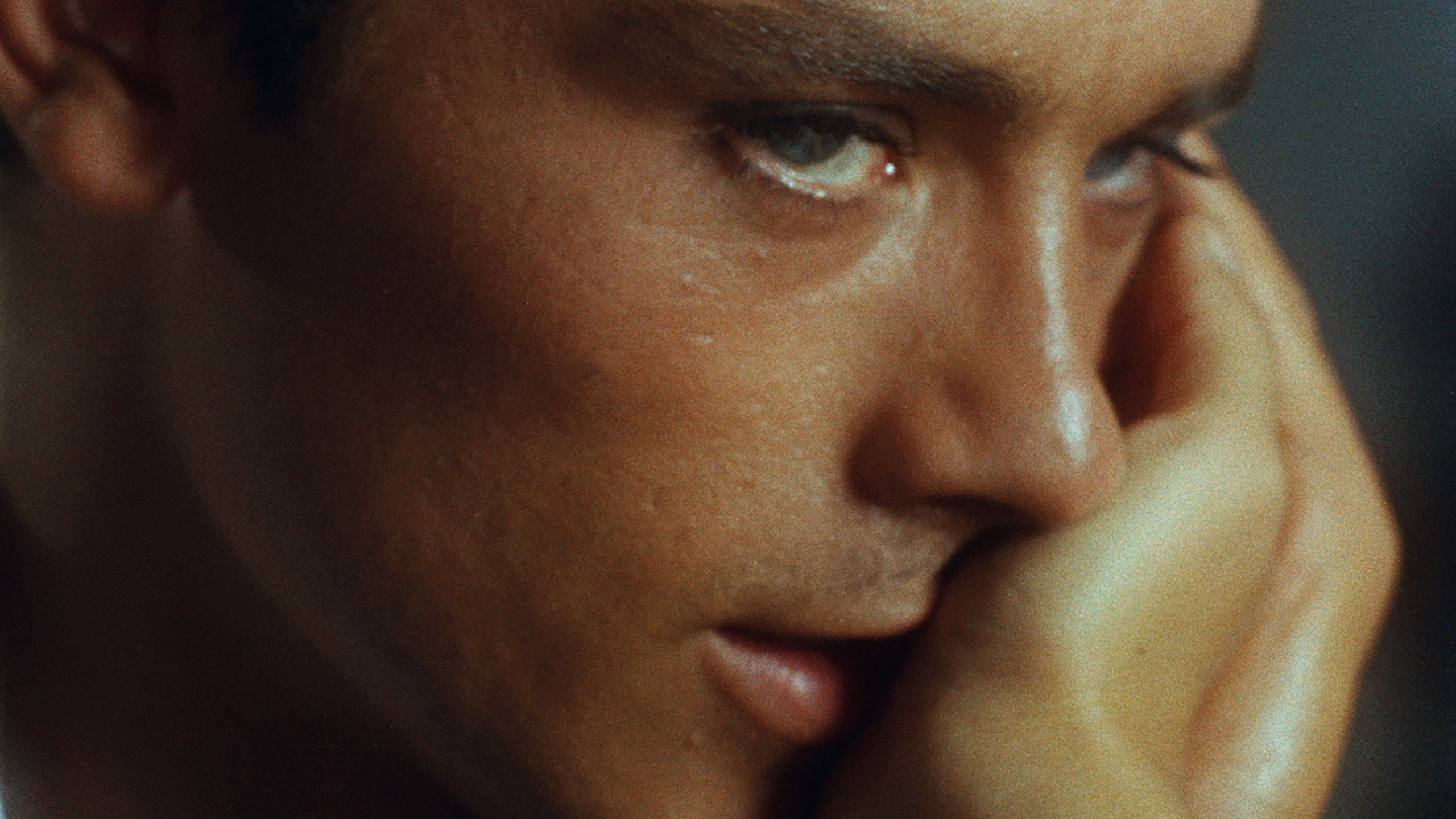 Alain Delon