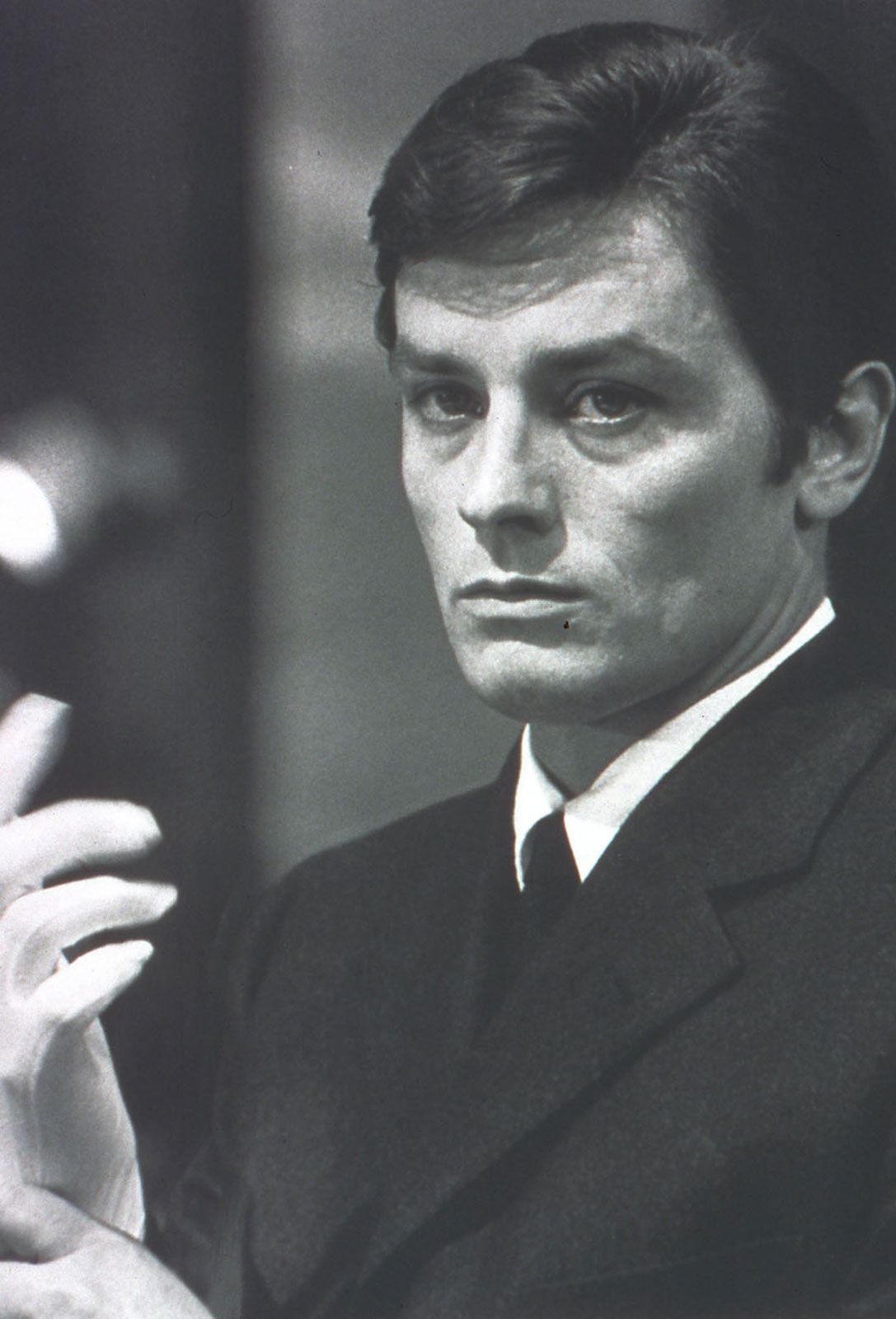 Alain Delon