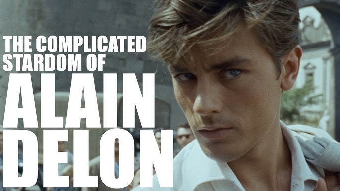 Alain Delon