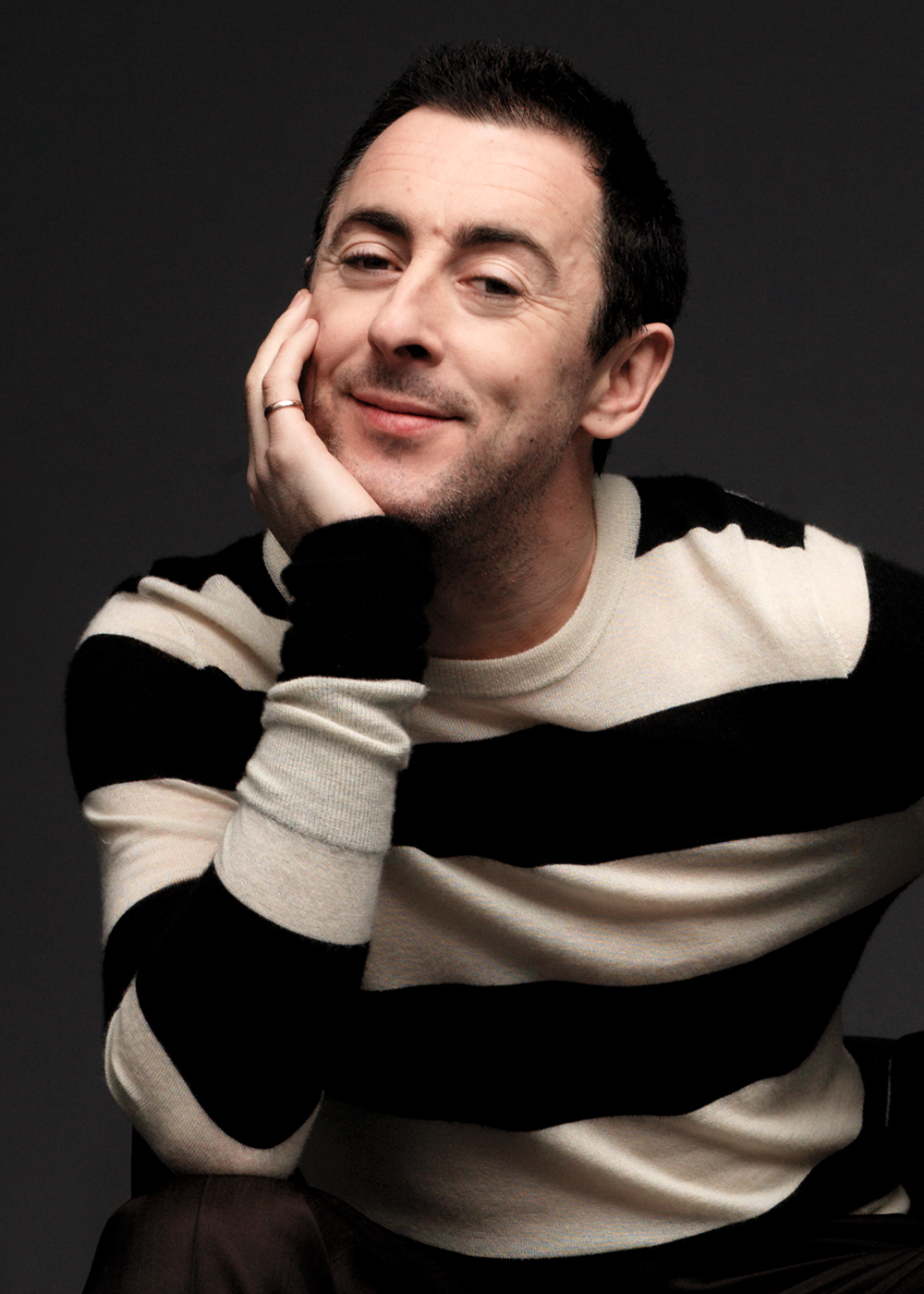Alan Cumming