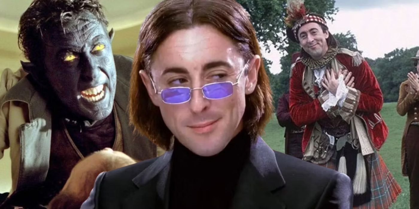 Alan Cumming