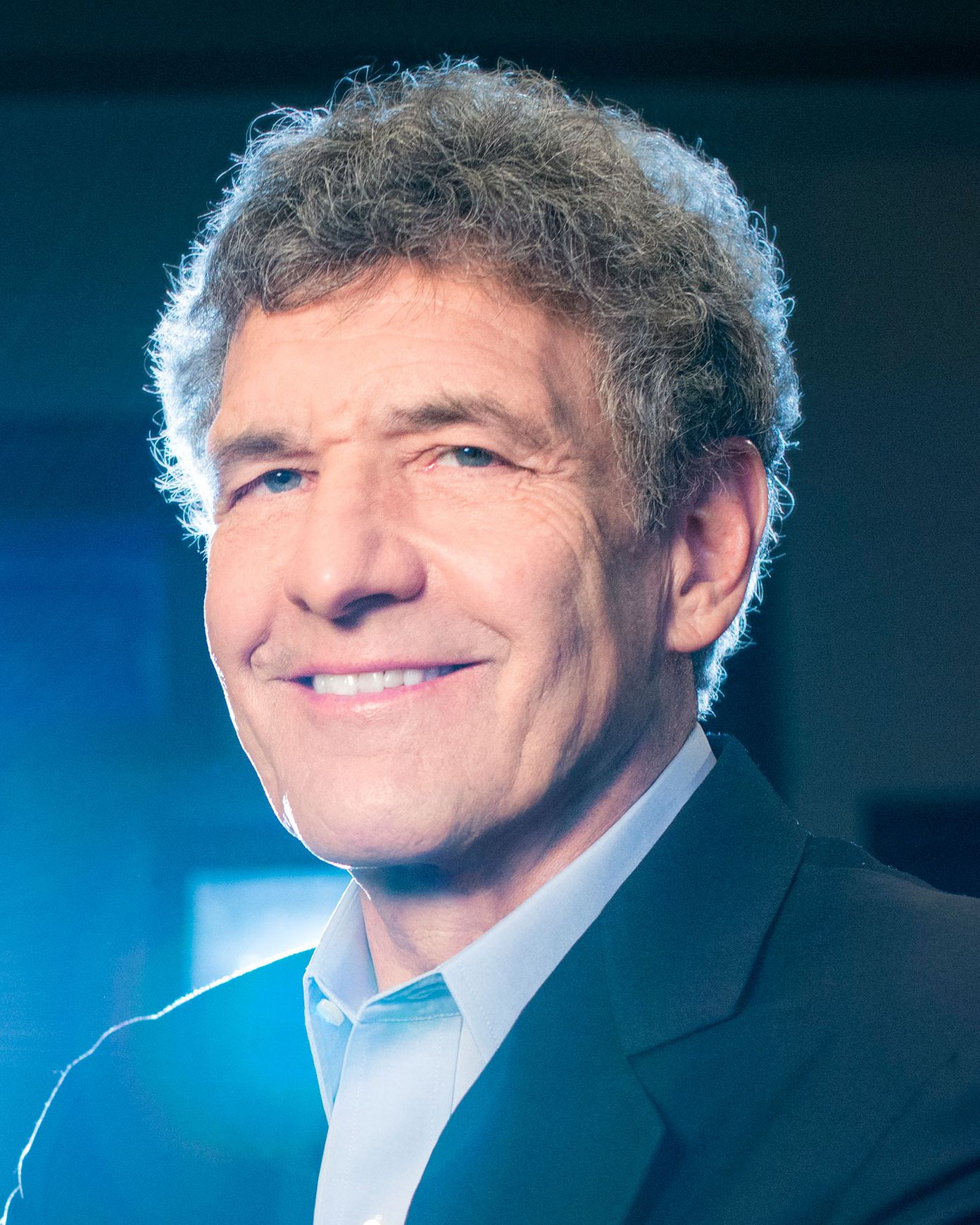 Alan Horn