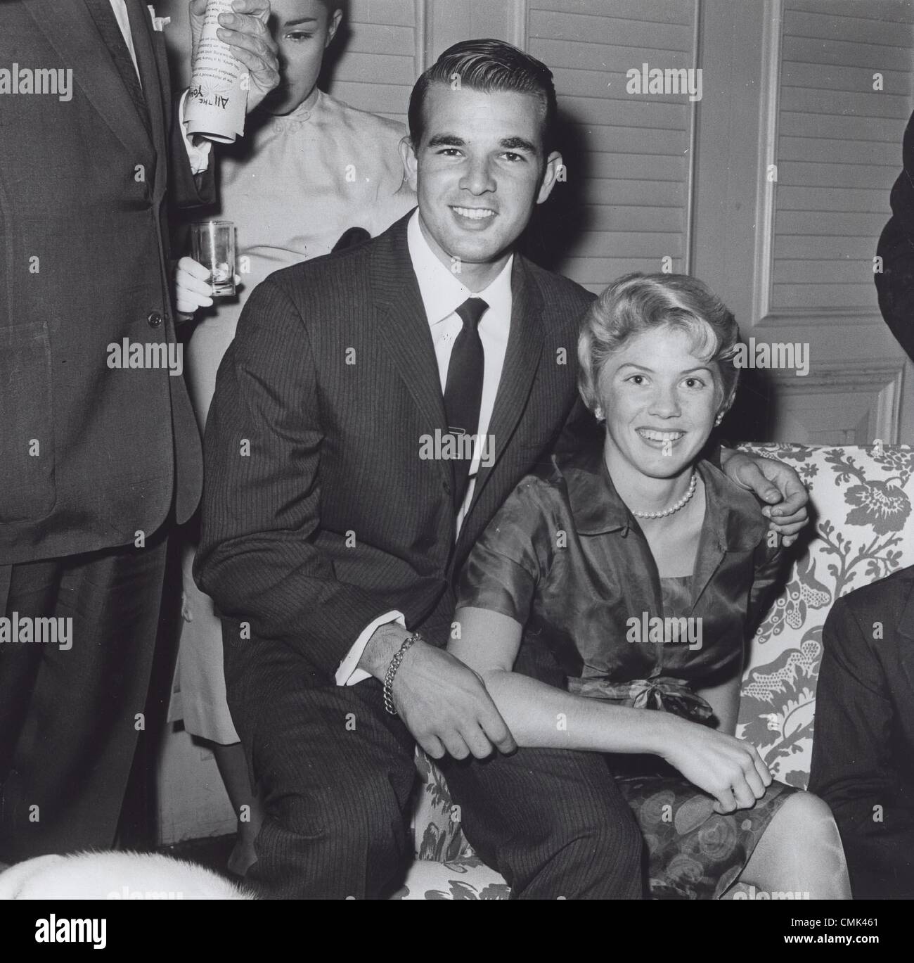Alan Ladd Jr