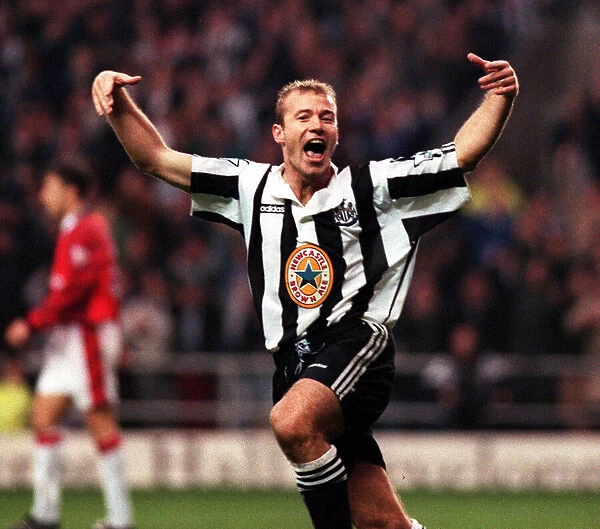 Alan Shearer