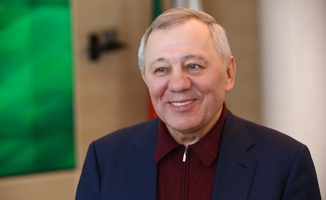 Albert Shigaboutdinov