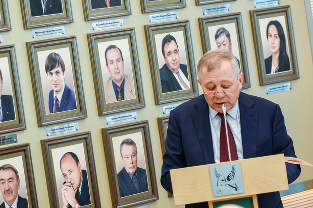 Albert Shigaboutdinov