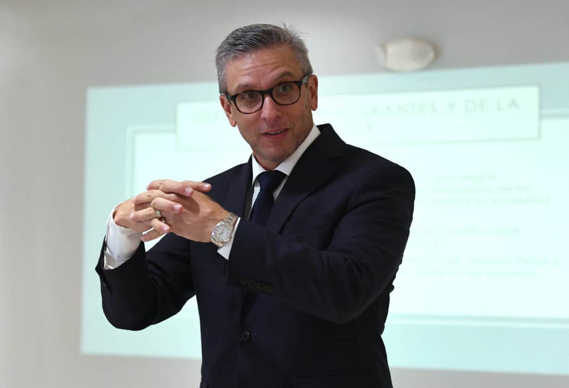 Alejandro García Padilla