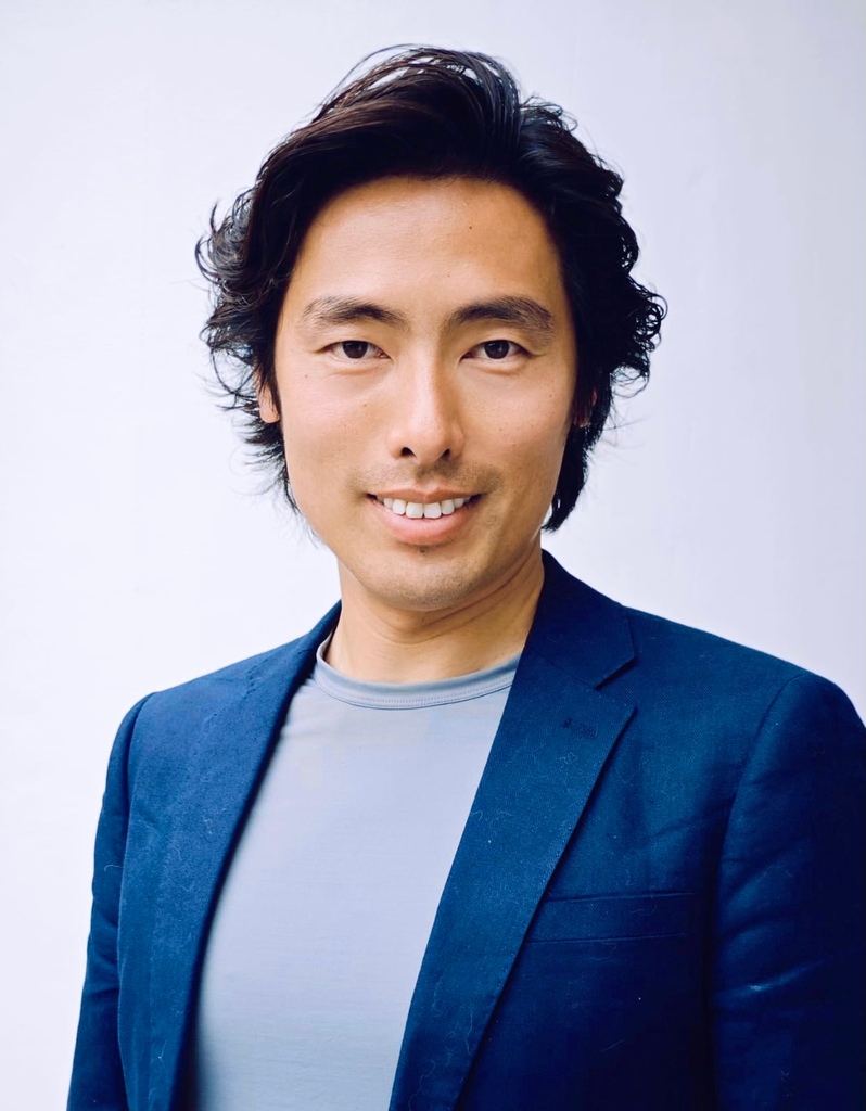 Alex Chan