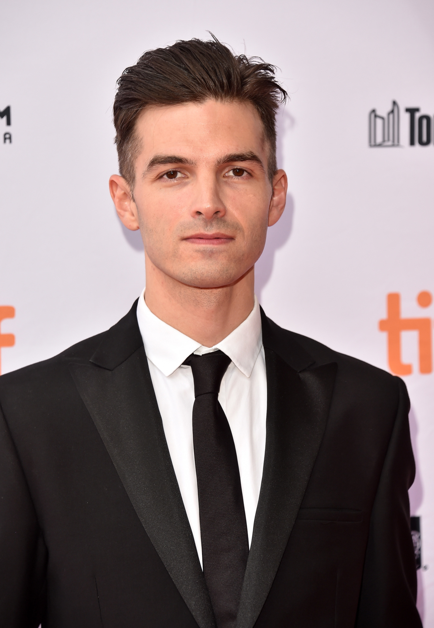 Alex Greenwald