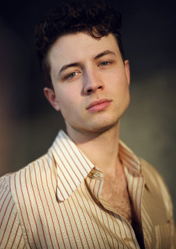 Alex James