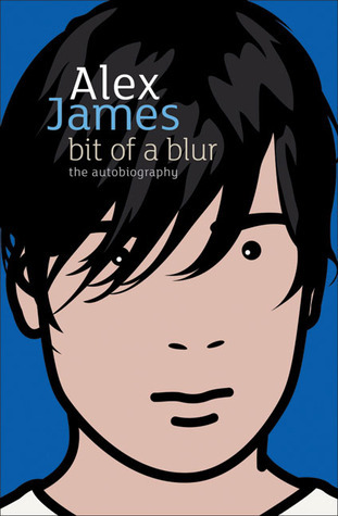 Alex James