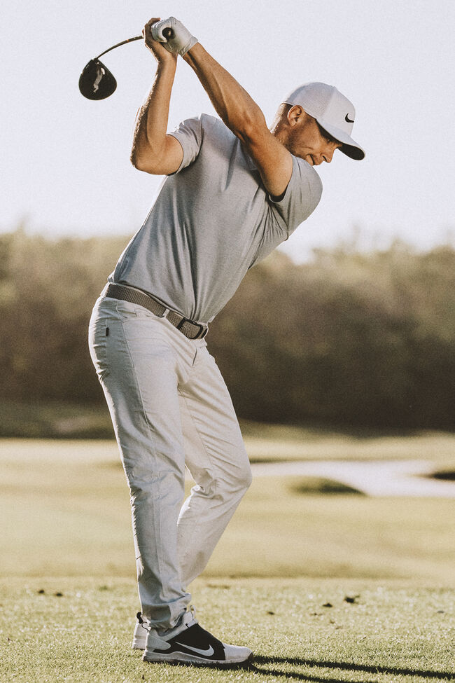 Alex Noren