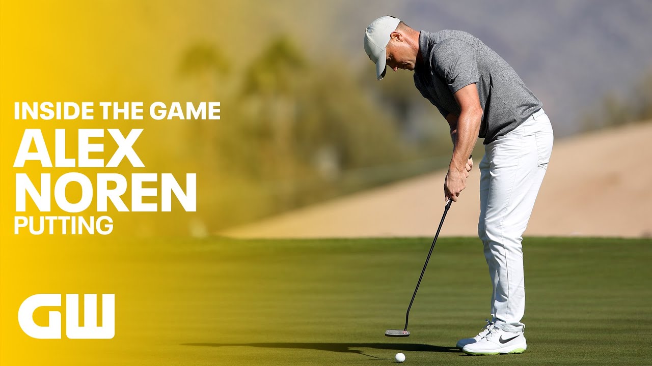 Alex Noren