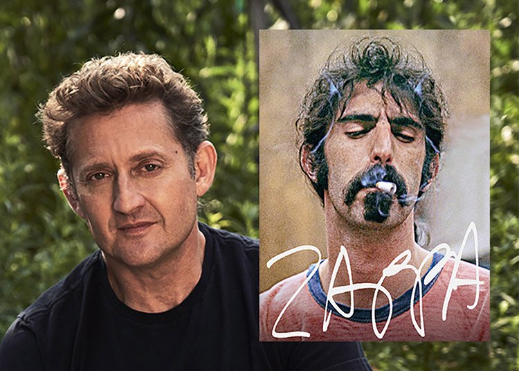Alex Winter