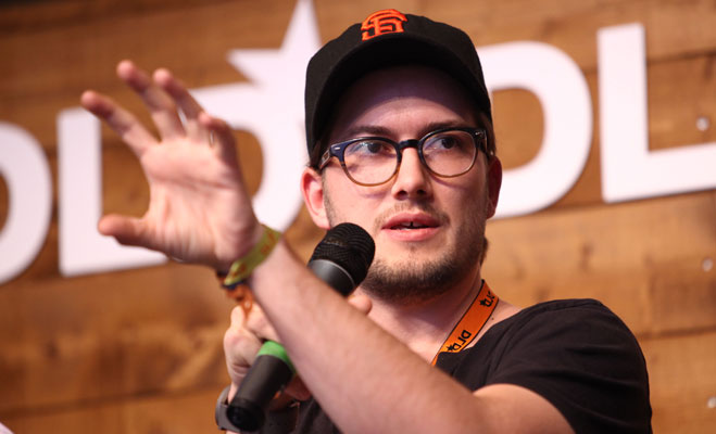 Alexander Ljung