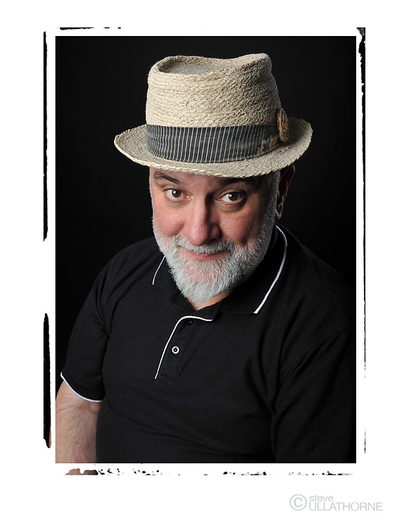 Alexei Sayle