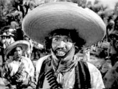 Alfonso Bedoya