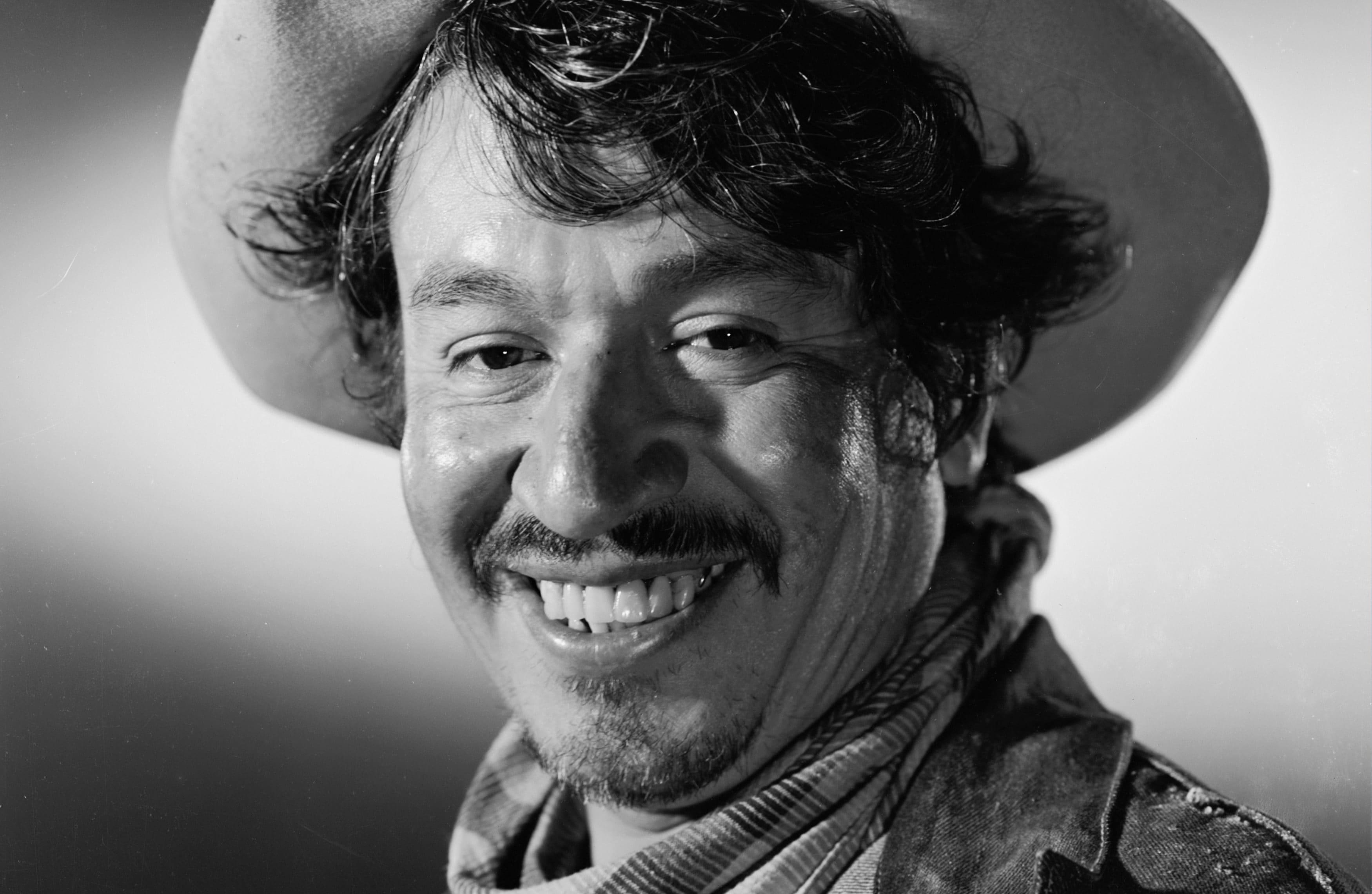 Alfonso Bedoya