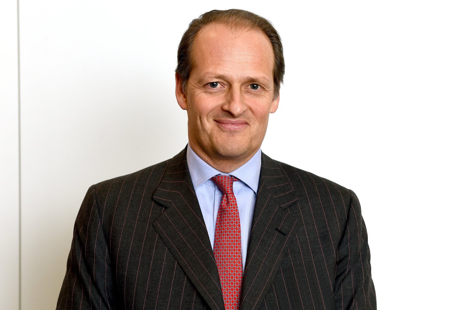 Alfred Oetker