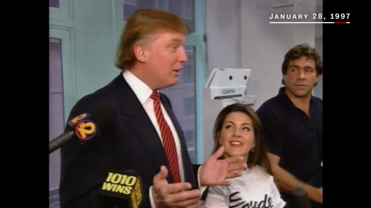 Alicia Machado