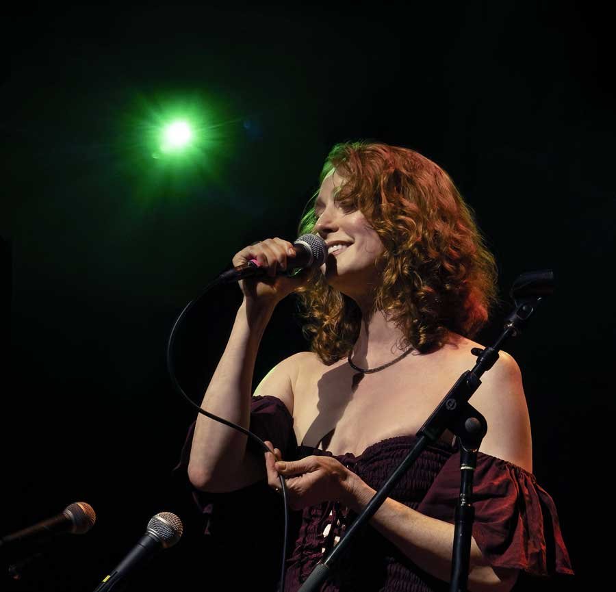 Alicia Witt