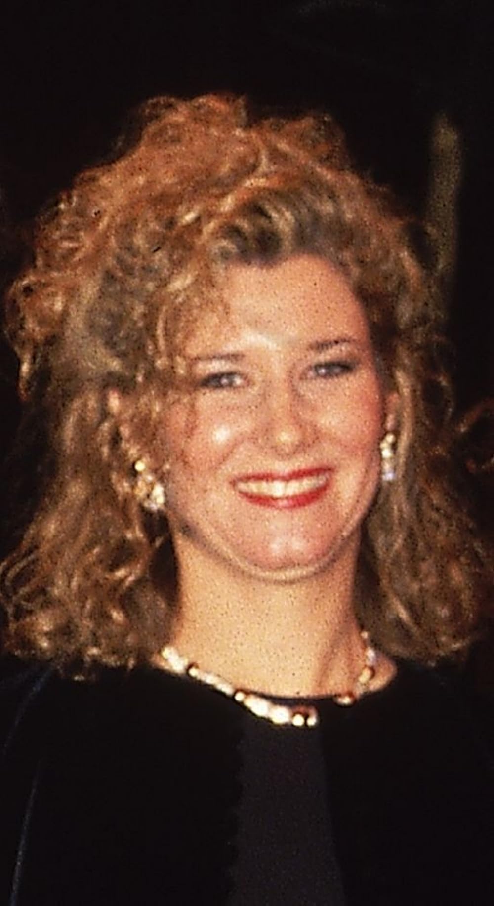Alison Berns