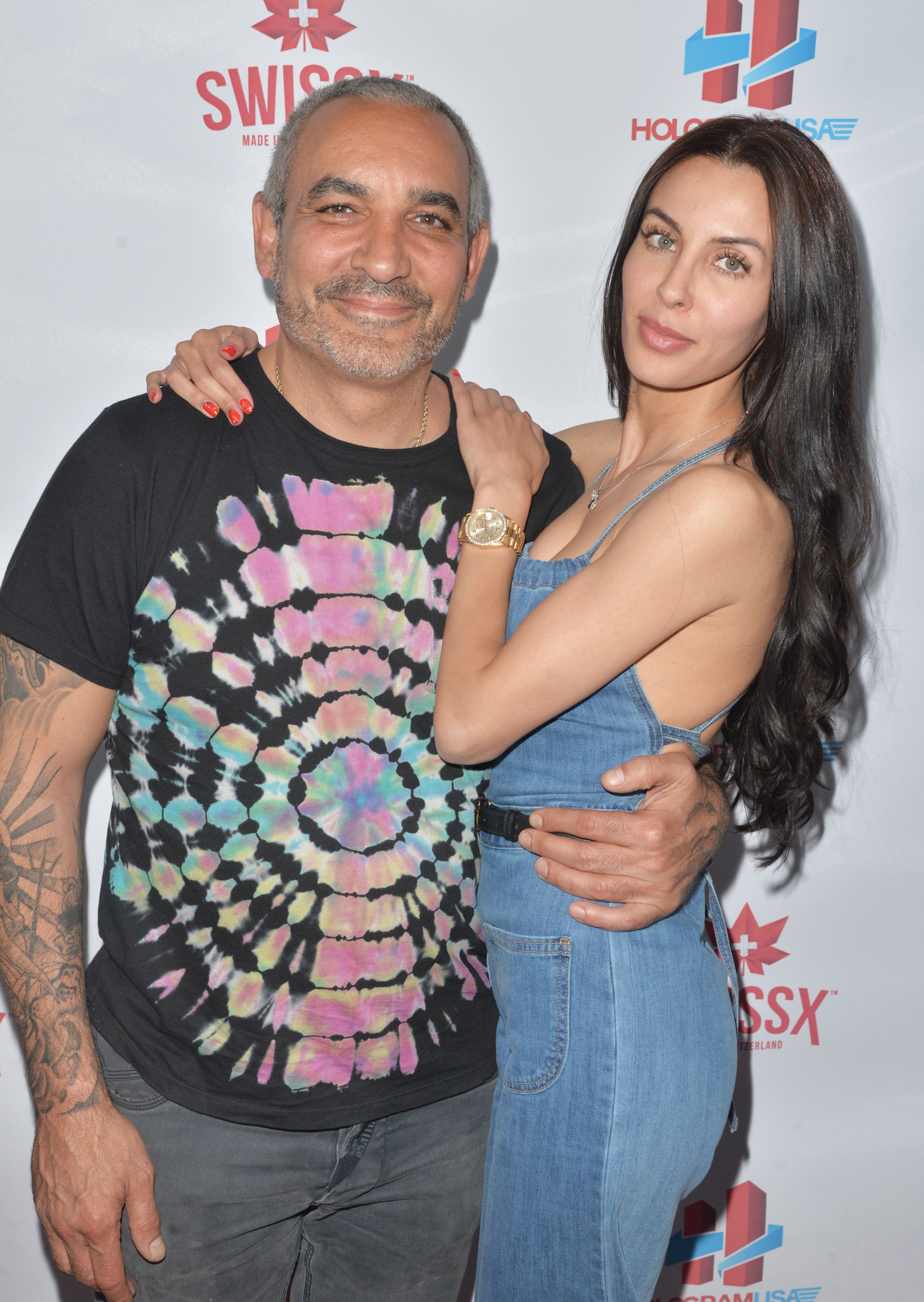 Alki David