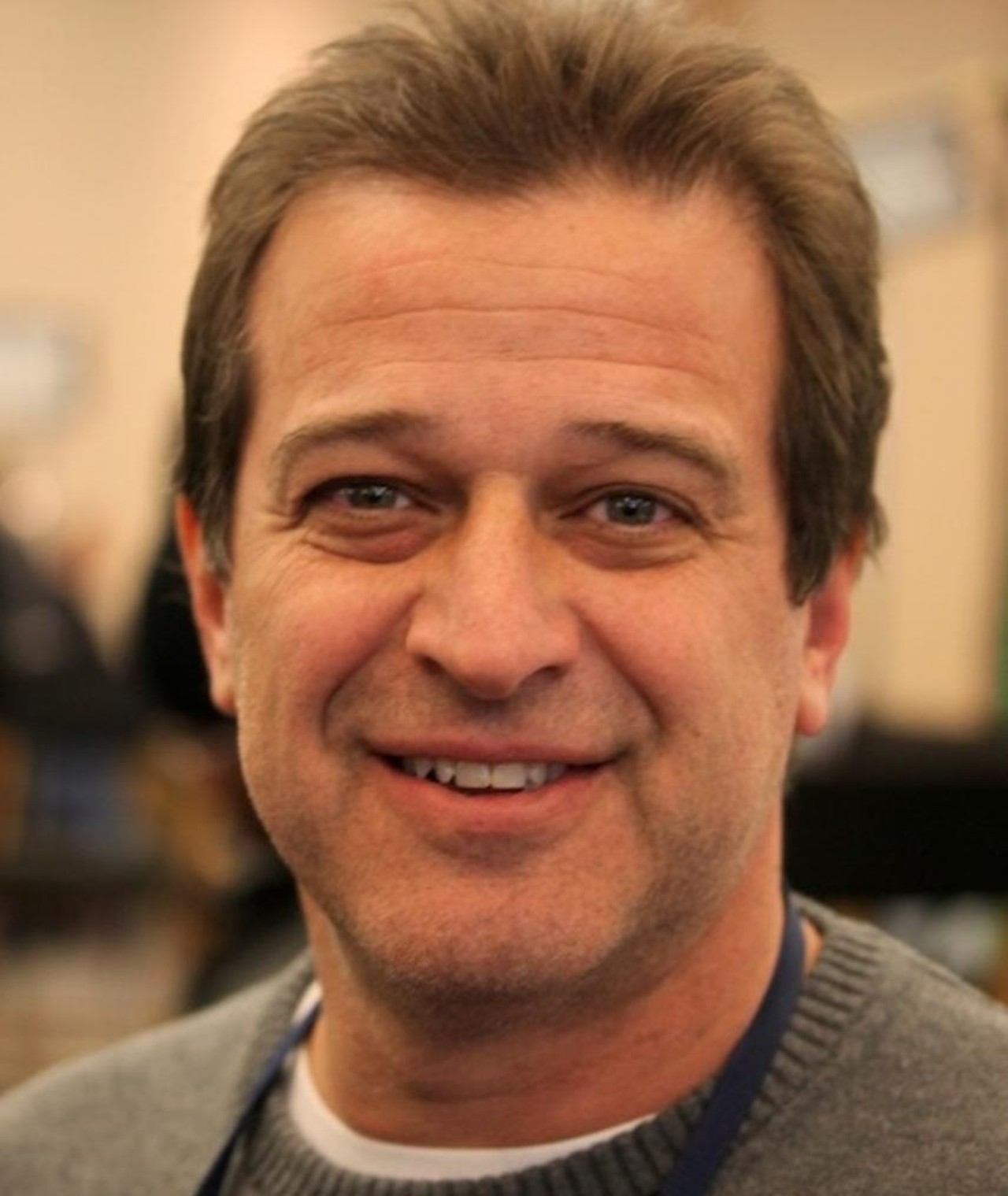 Allen Covert