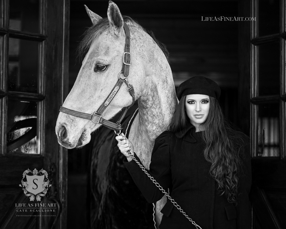 Amber Marchese