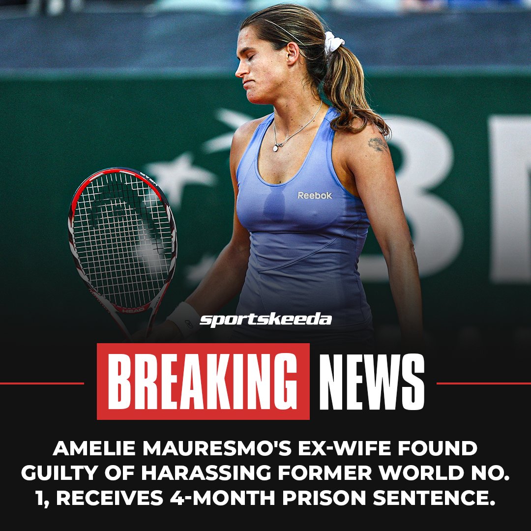 Amélie Mauresmo