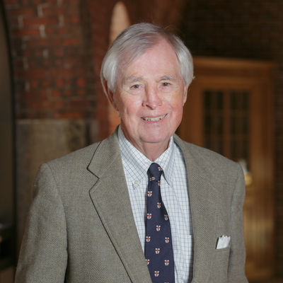 Amos Hostetter