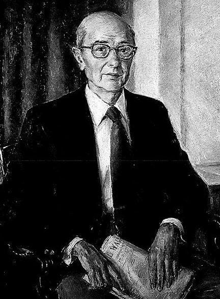 Amos Hostetter