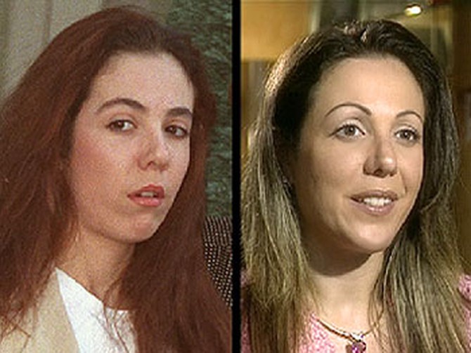 Amy Fisher