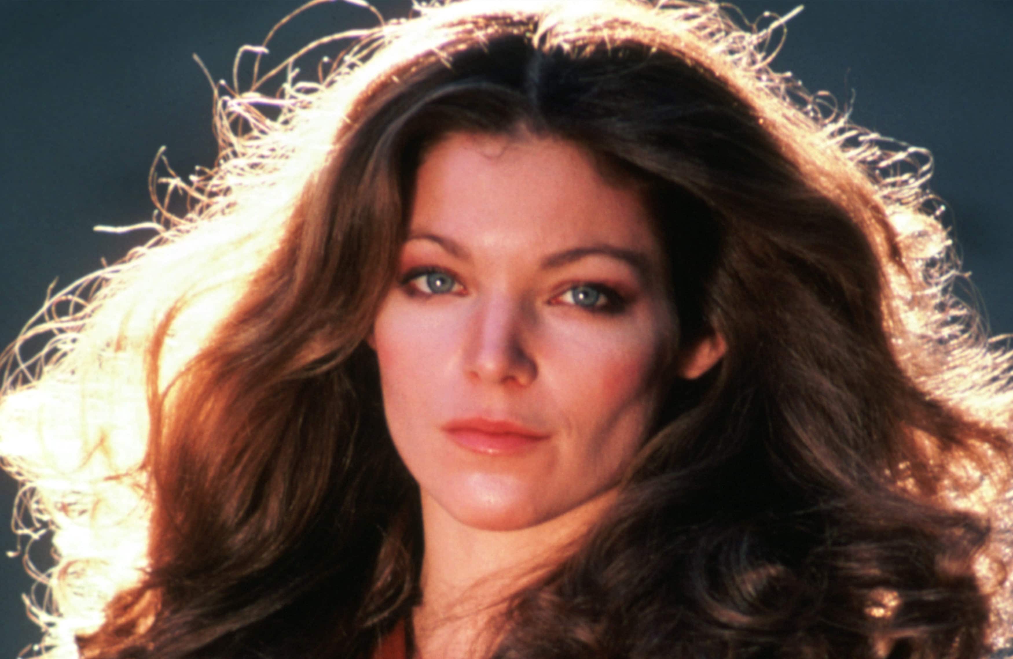 Amy Irving