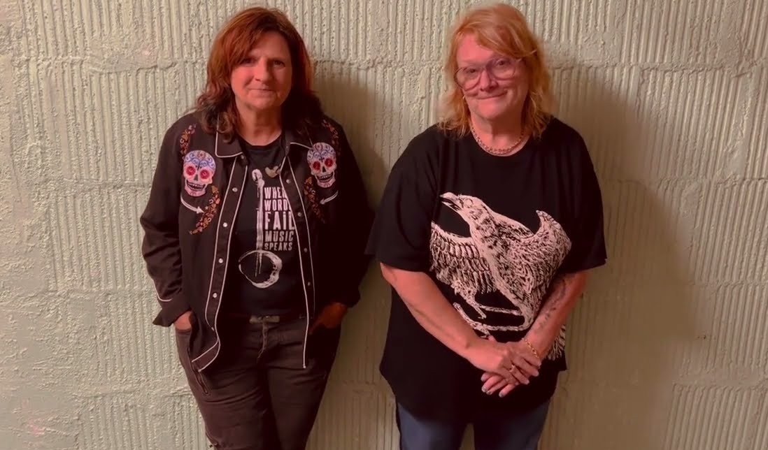 Amy Ray