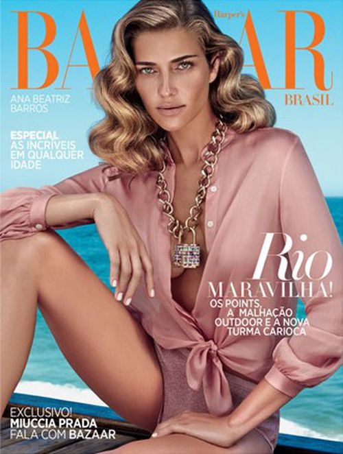 Ana Beatriz Barros