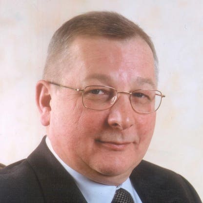 Anatoly Lomakin