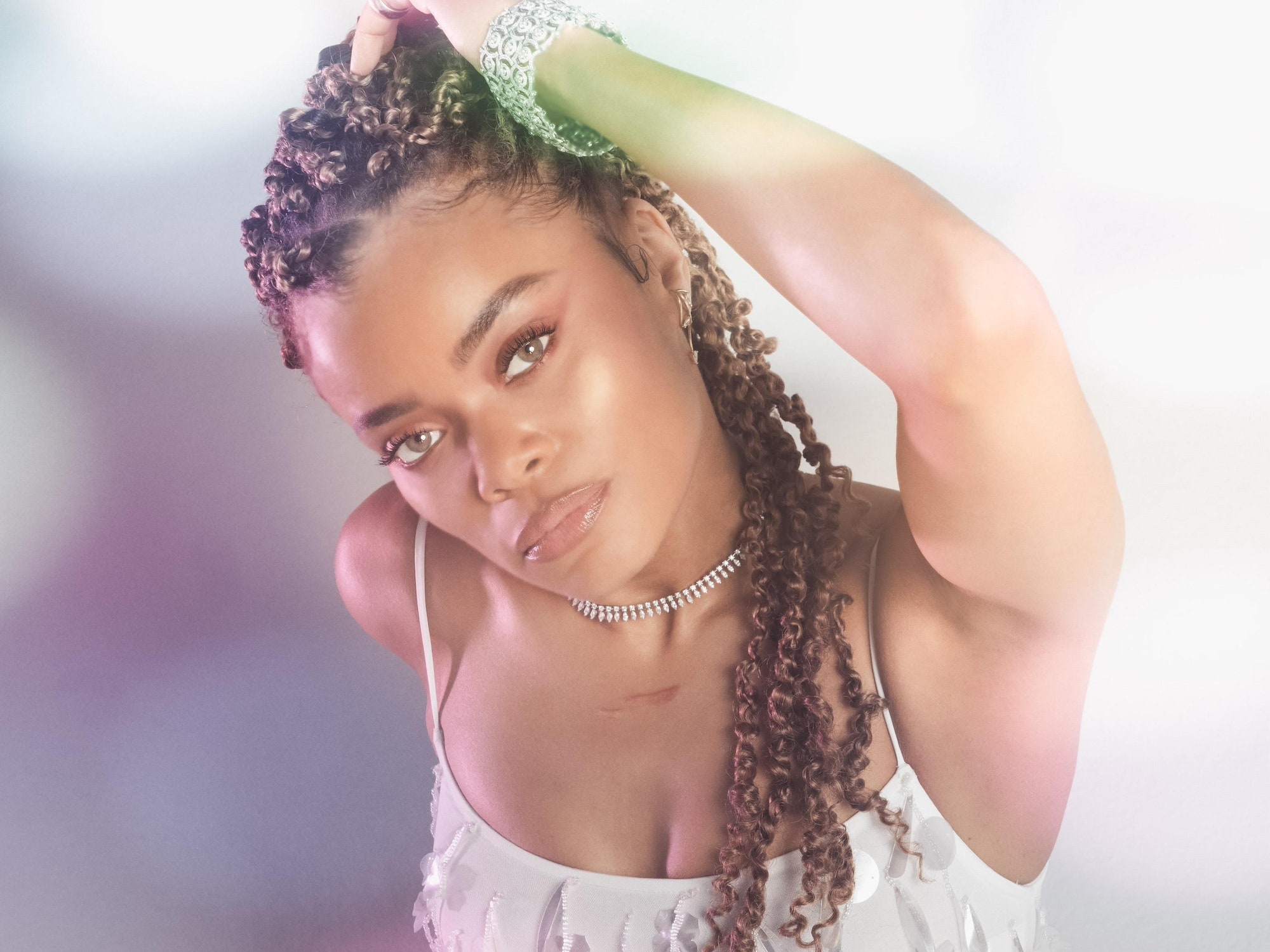 Andra Day