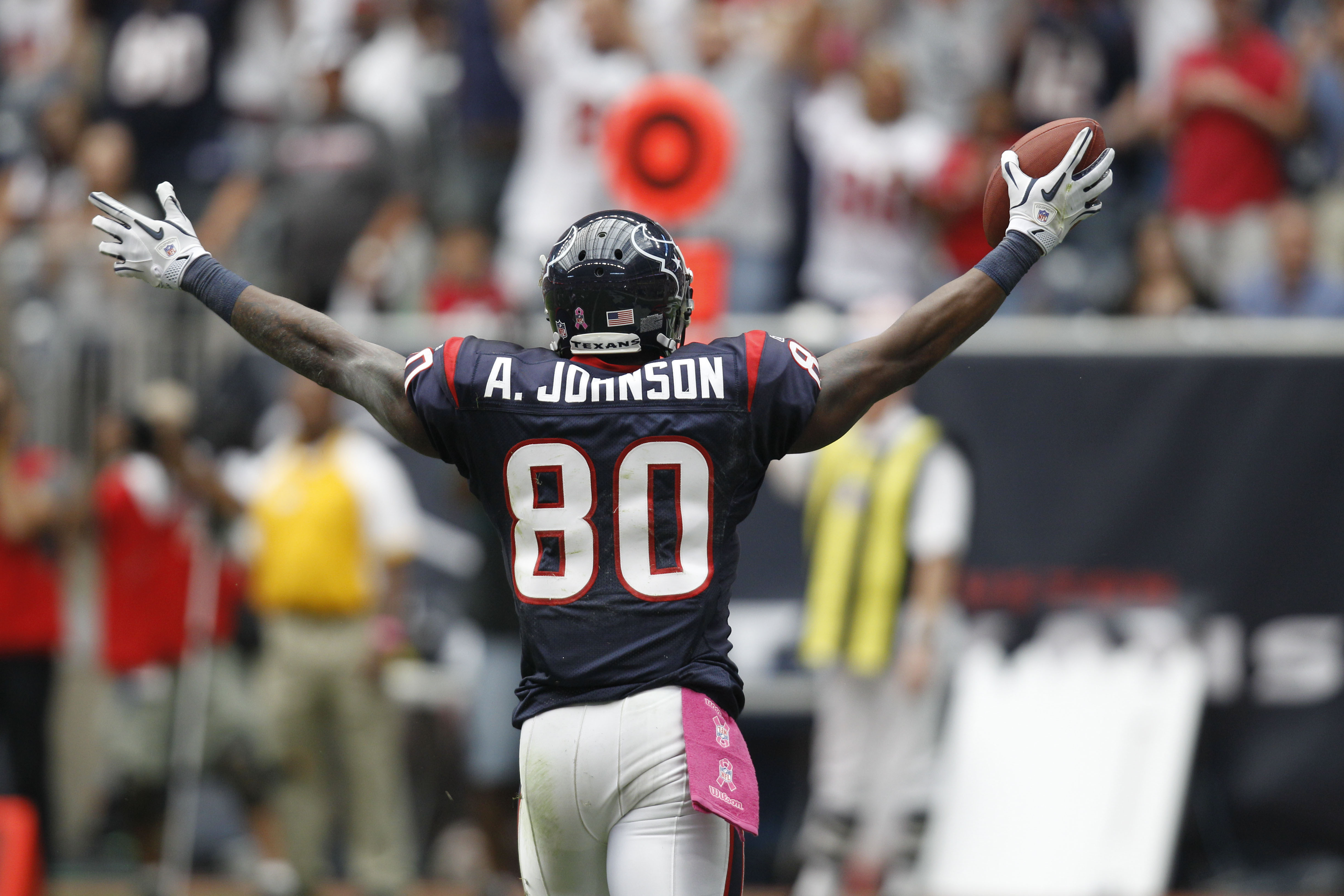 Andre Johnson